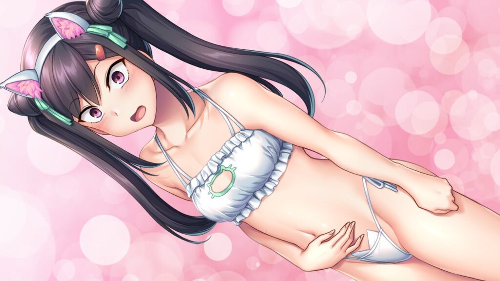 图片[5]-【限时免费】❄️ 催眠性指導 -Secret Lesson ❄️-星河资源网