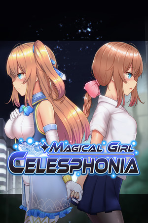 魔法少女天穹法妮雅-星河资源网