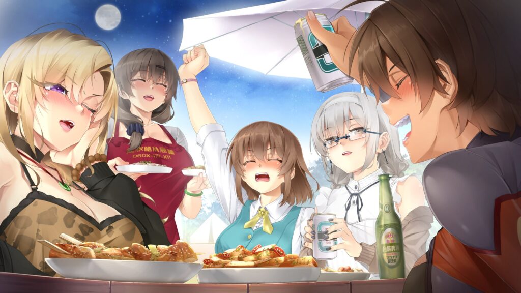 图片[9]-【PC】🤩 台湾恋爱物语⁵ 🤩-星河资源网