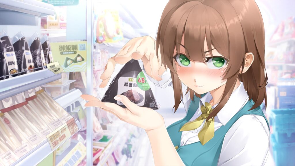 图片[3]-【PC】🤩 台湾恋爱物语⁵ 🤩-星河资源网