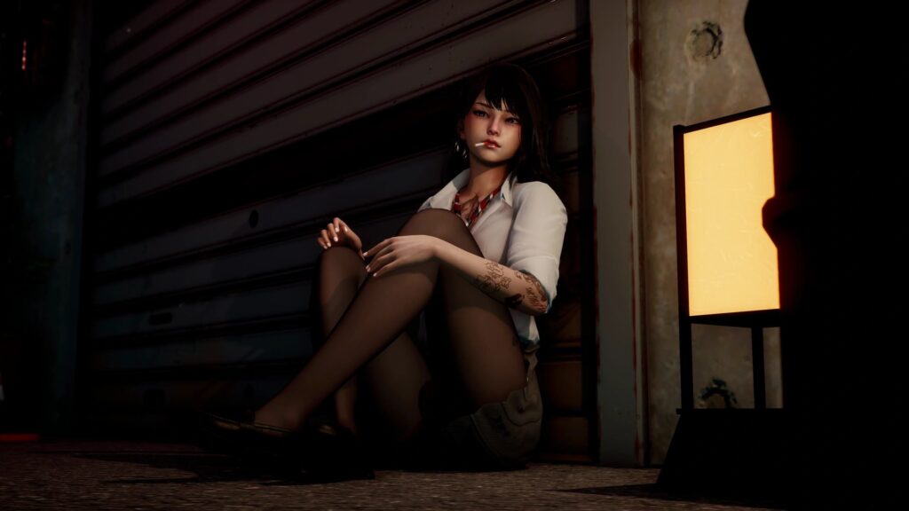 图片[3]-【PC+安卓双端】新天域 / New Horizon-星河资源网