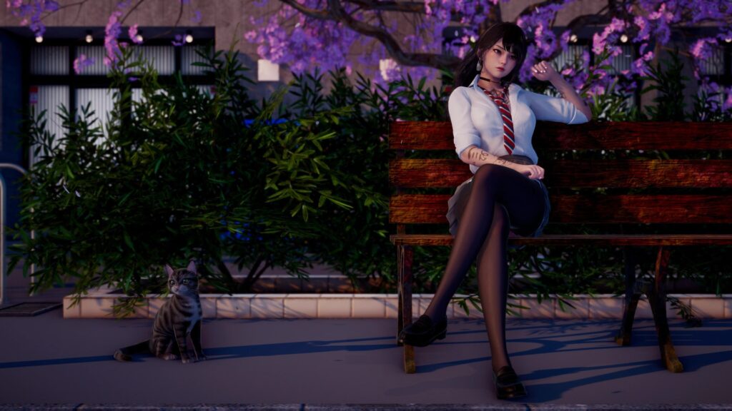 图片[8]-【PC+安卓双端】新天域 / New Horizon-星河资源网