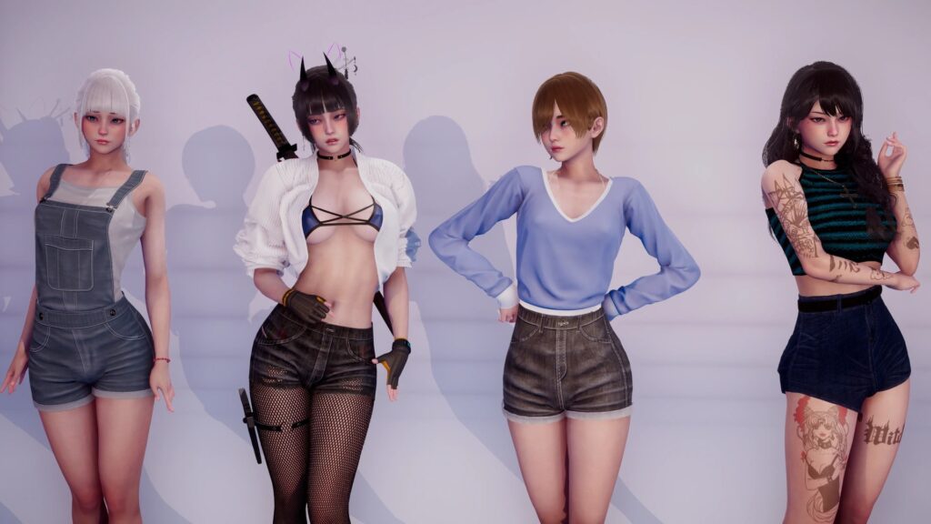 图片[7]-【PC+安卓双端】新天域 / New Horizon-星河资源网