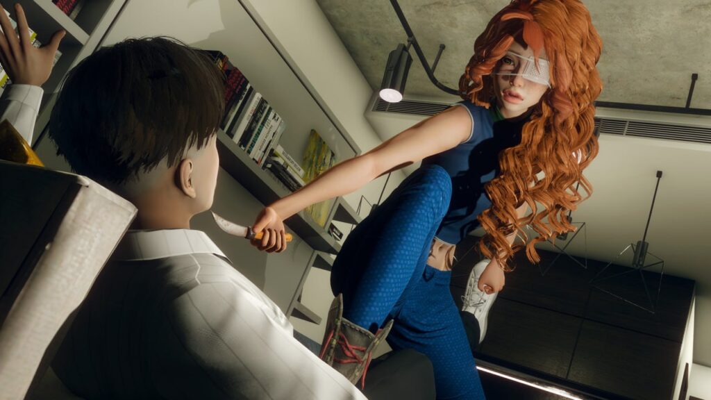 图片[3]-【PC+安卓】🐰 永恒 永恒世界 Eternum Ver0.7.5 🐰-星河资源网