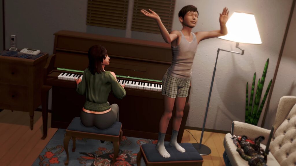 图片[3]-【PC+安卓】🐰 康乃馨俱乐部 PaleCarnations-ch.4 up5 🐰-星河资源网