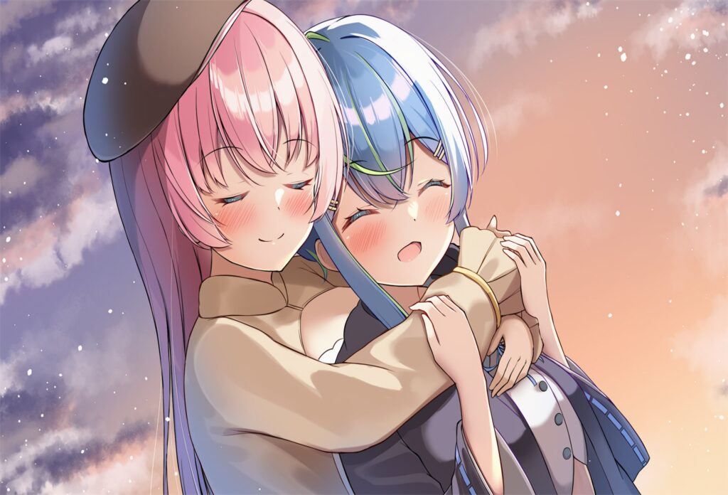 图片[2]-【PC+安卓】🤒 前辈与不可思议之岛🤒-星河资源网