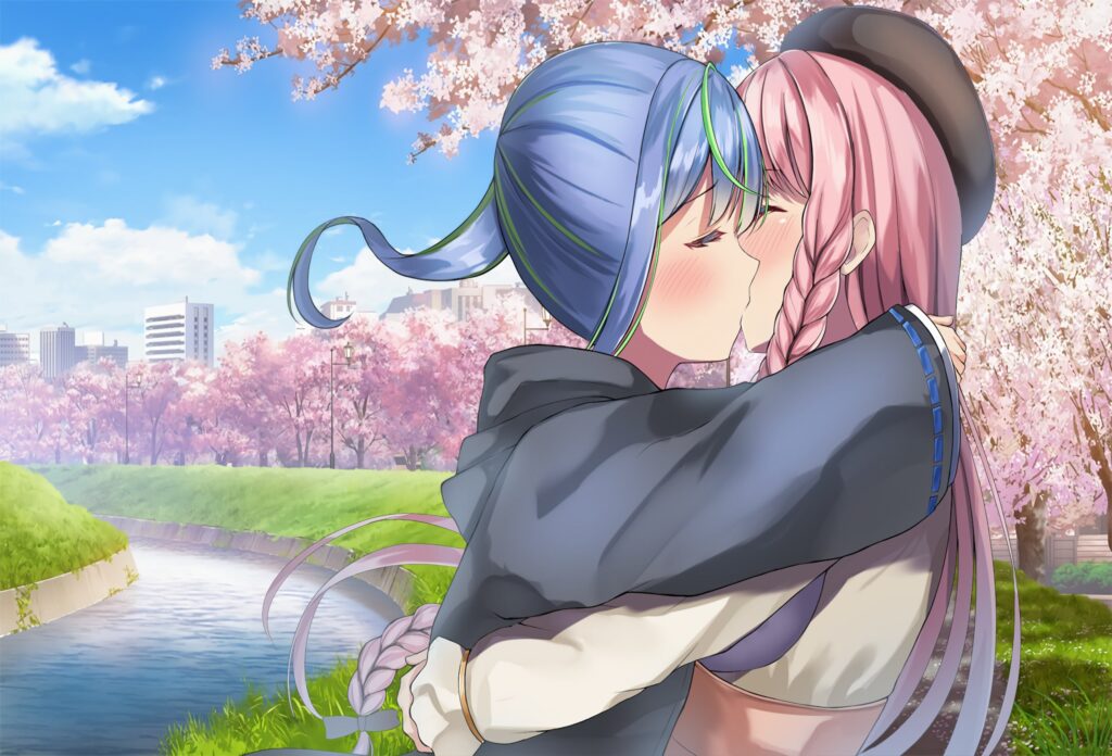 图片[6]-【PC+安卓】🤒 前辈与不可思议之岛🤒-星河资源网