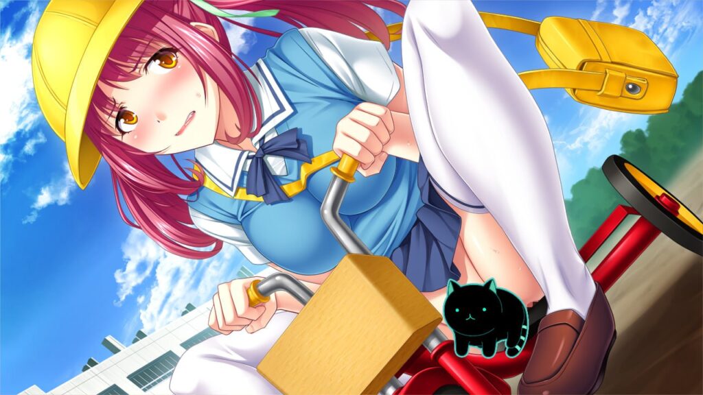 图片[3]-【PC+安卓】🤩 人妻调教监狱学园：鬼畜与背叛的崩溃轮. 🤩-星河资源网