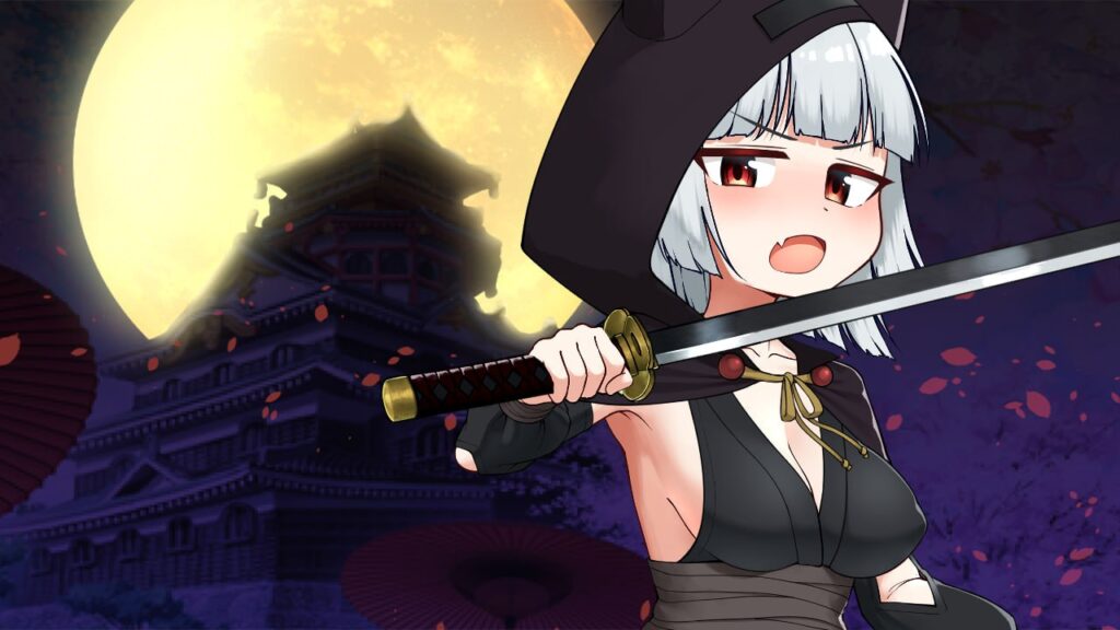 图片[2]-【PC免费】🤒 忍者枫叶丸的秘章 🤒-星河资源网