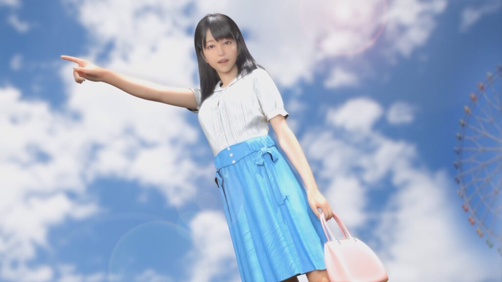 图片[4]-【PC+安卓】🤩 死宅、天使、和奇怪的家 🤩-星河资源网