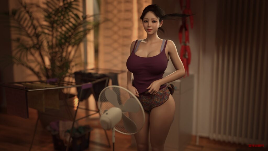 图片[3]-【PC+安卓】🐰 爱与诱惑 S2 Ep.6 🐰-星河资源网