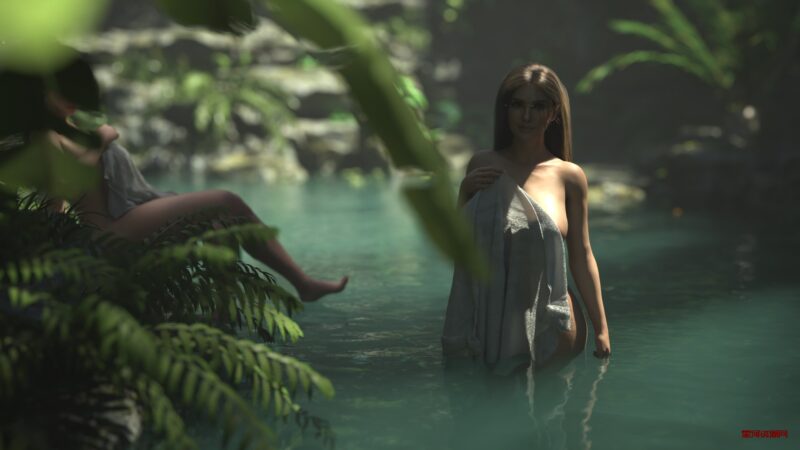 【PC+安卓】🤩 爱与诱惑 S2 Ep.2 🤩-星河资源网