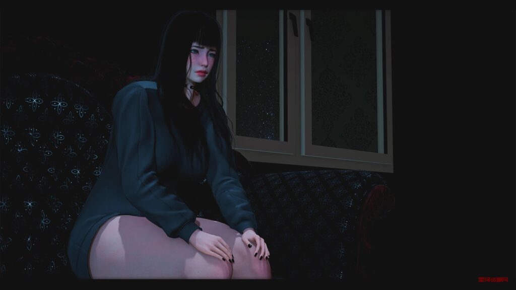 图片[2]-【PC+安卓】🐰 家人在家重制Ep.4 Part2 🐰-星河资源网