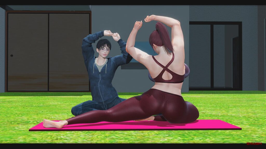 图片[6]-【PC+安卓】🐰 家人在家重制Ep.4 Part2 🐰-星河资源网