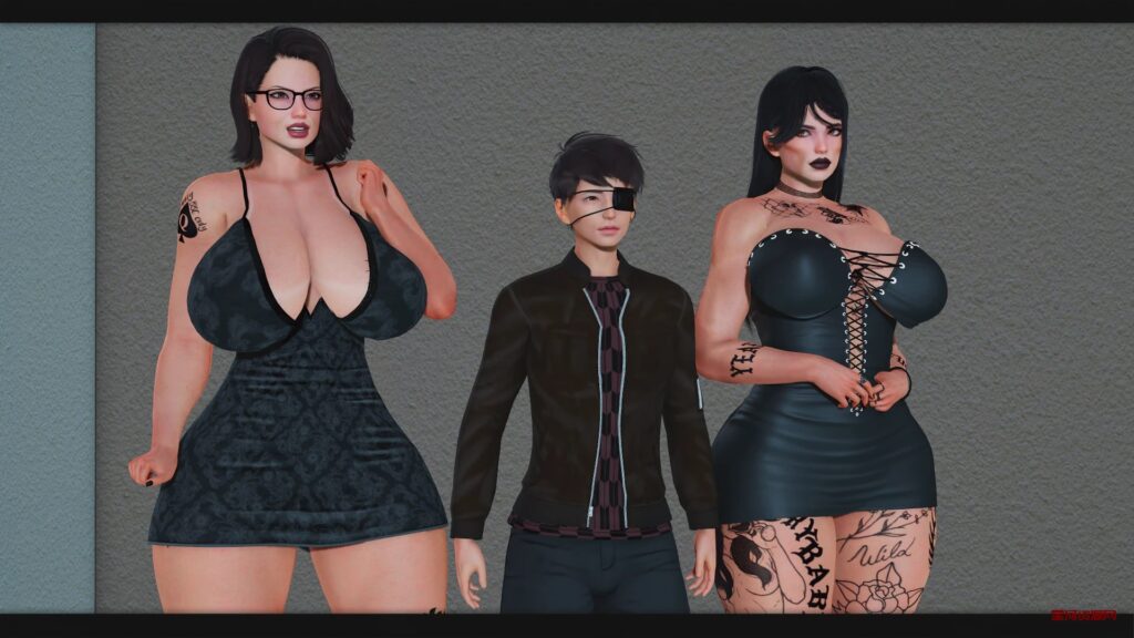 图片[8]-【PC+安卓】🐰 家人在家重制Ep.4 Part2 🐰-星河资源网