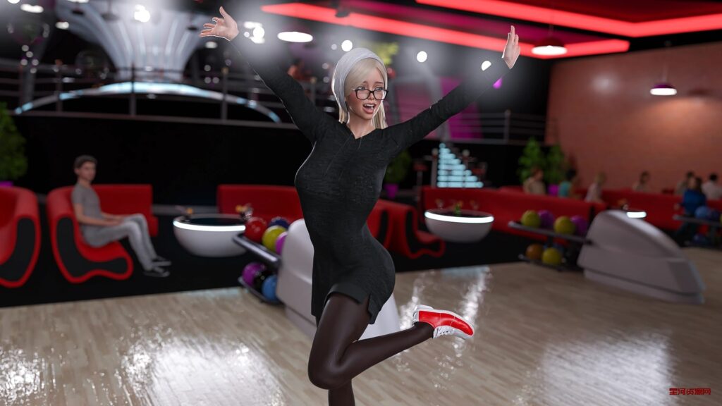 图片[9]-【PC+安卓】🤩 可爱的室友2 / 可爱的表姐2 ver13.12310extra 官中 🤩-星河资源网