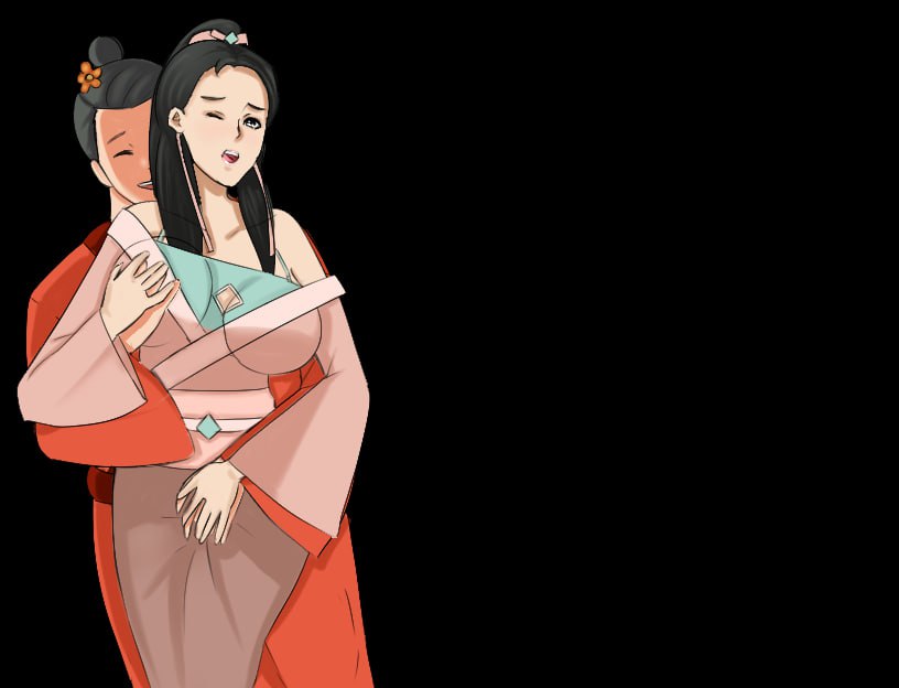 图片[6]-【PC+安卓】NTRPG水浒寝取传 【RPG/PC/安卓/骑兵】攻略+全存档-星河资源网