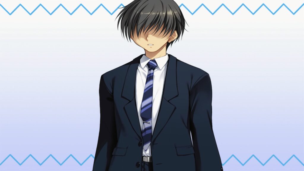 图片[5]-【PC免费】❄️ NTR民工女友：我的女友是蓝领 ❄️-星河资源网