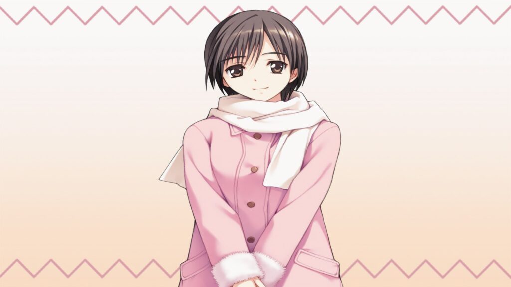 图片[4]-【PC免费】❄️ NTR民工女友：我的女友是蓝领 ❄️-星河资源网