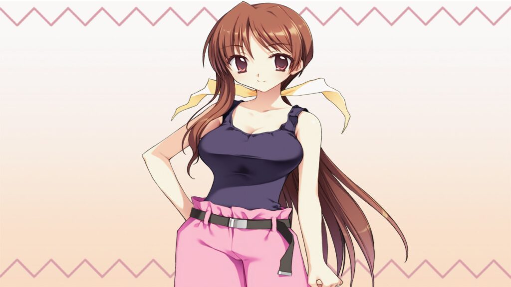 图片[3]-【PC免费】❄️ NTR民工女友：我的女友是蓝领 ❄️-星河资源网