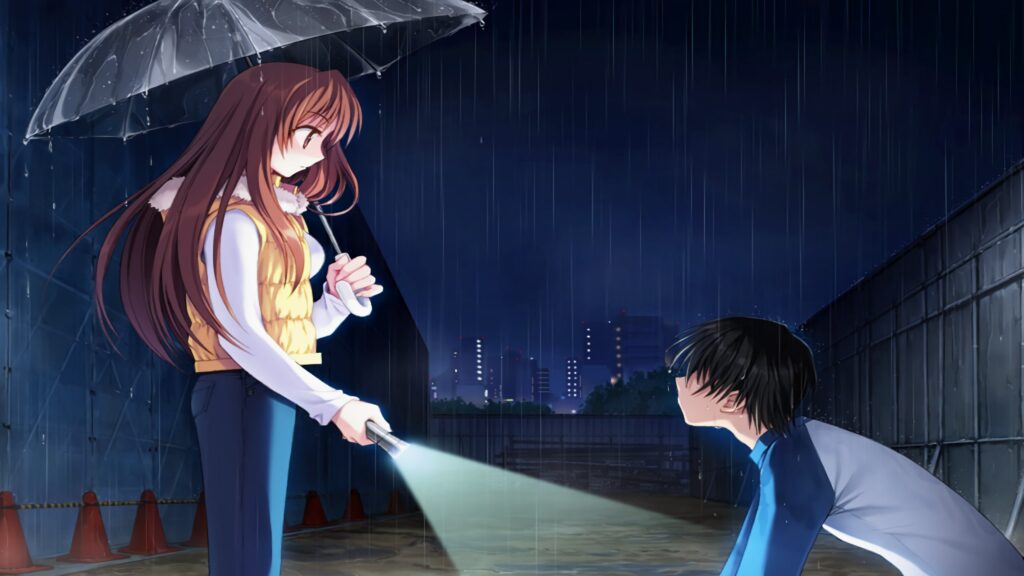 图片[6]-【PC免费】❄️ NTR民工女友：我的女友是蓝领 ❄️-星河资源网