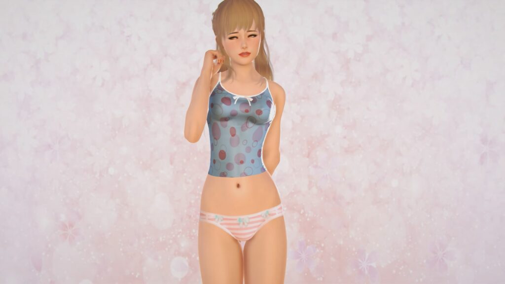 图片[1]-【PC+安卓】🐰 洞悉–胁迫调教性感人妻 -insight of you ver1.0 🐰-星河资源网