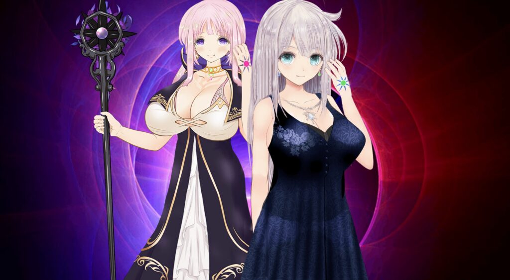 图片[3]-【PC】🤒 浮遊魔法都市的蕾 ～直系魔導士～ 🤒-星河资源网