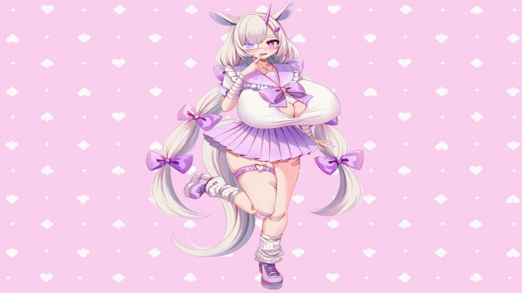 图片[4]-【PC+安卓】🤒 镜中的淫魔与恶魔之种/鏡の淫魔と悪魔のタネ 🤒-星河资源网