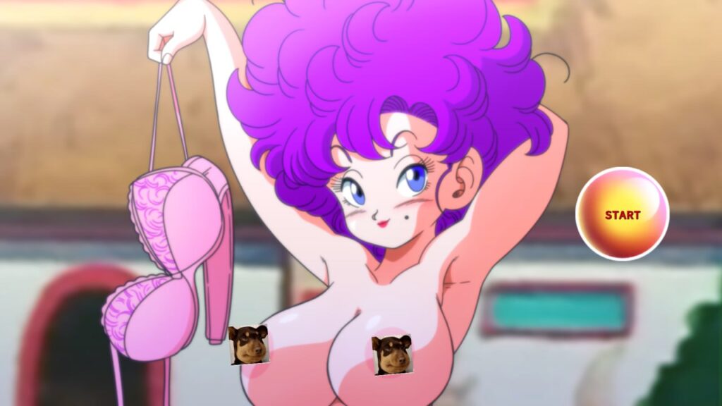 图片[6]-【PC】龙珠超还原同人2：多元宇宙步兵完全版 【RPG/生肉/动态/PC/安卓/步兵/骑兵】-星河资源网