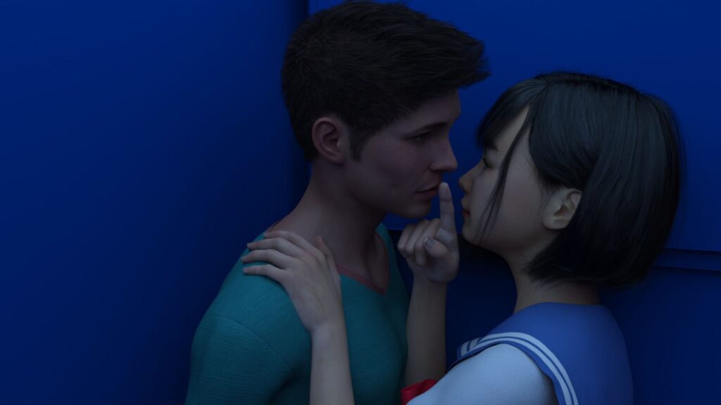 图片[6]-【PC+安卓】女神的最佳交易 My Best Deal V2.4.0 【互动SLG/汉化/全动态SLG中文/PC+安卓/动态/步兵 】-星河资源网