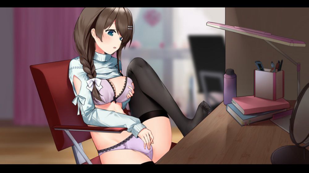 【PC】月之镜 （汉化版）-星河资源网