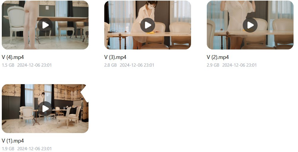 图片[2]-【视频资源】4K原版无水印 丰乳肥臀无毛白虎 完美身材的少妇裸体家政服务-星河资源网