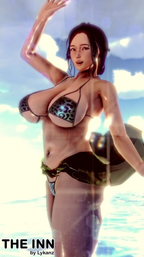 图片[1]-【PC+安卓】🐰 客栈 第二季Ver1.01.04 🐰-星河资源网