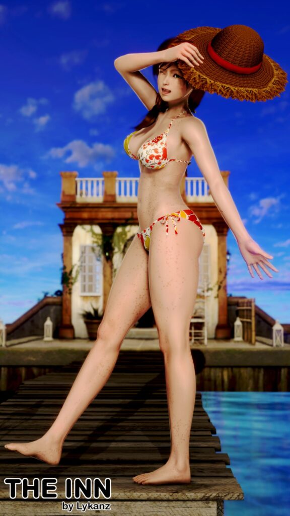 图片[3]-【PC+安卓】🐰 客栈 第二季Ver1.01.04 🐰-星河资源网