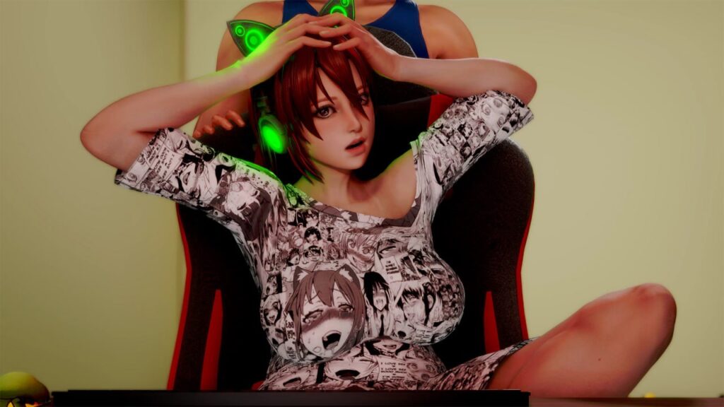 图片[4]-【PC+安卓】🐰 客栈 第一季ver0.09.01🐰-星河资源网