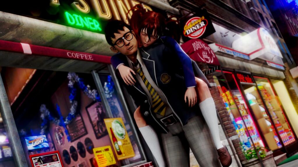 图片[9]-【PC+安卓】🐰 客栈 第一季ver0.09.01🐰-星河资源网