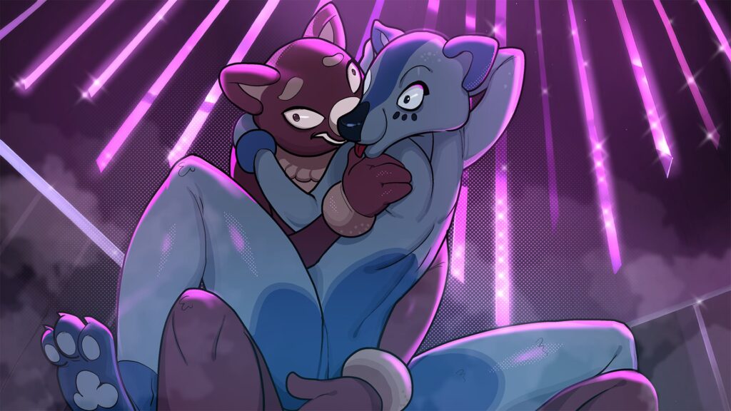 图片[2]-【PC】❄️ 葡萄成熟时 ❄️-星河资源网