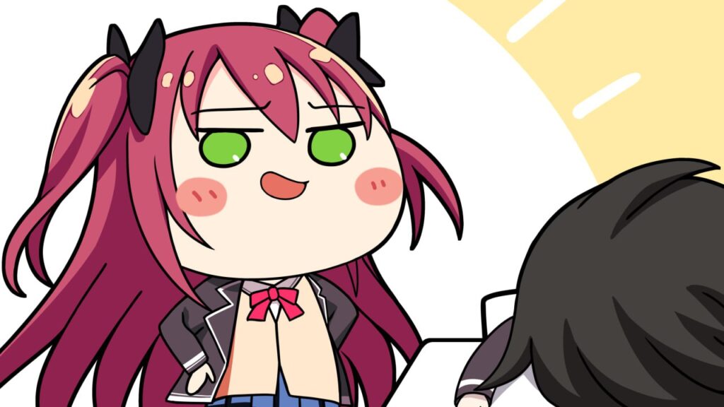 图片[2]-【PC】❄️ 恋爱从H开始不也挺好么！❄️-星河资源网