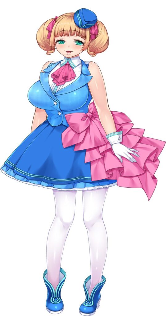 图片[2]-【PC】❄️ 色情教団 / 妃神会秘史 V4❄️-星河资源网