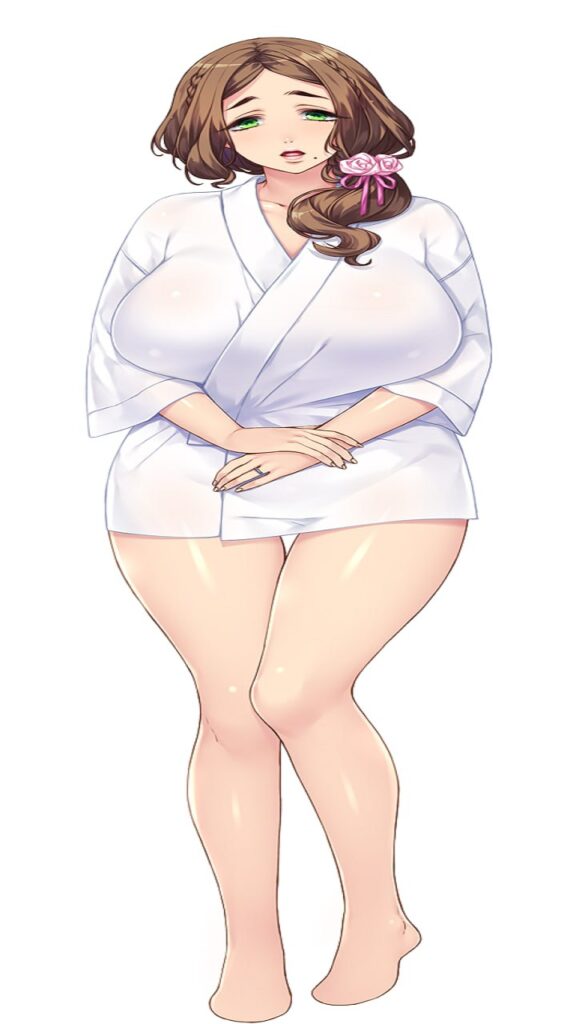 图片[4]-【PC】❄️ 色情教団 / 妃神会秘史 V4❄️-星河资源网