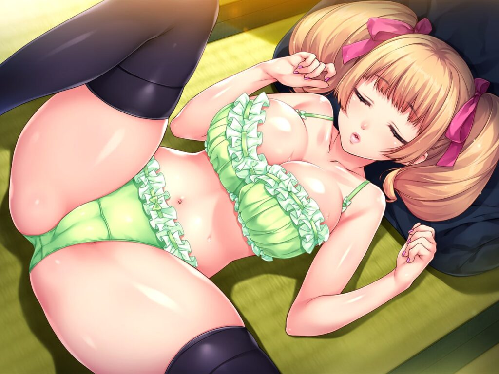 图片[7]-【PC】❄️ 色情教団 / 妃神会秘史 V4❄️-星河资源网