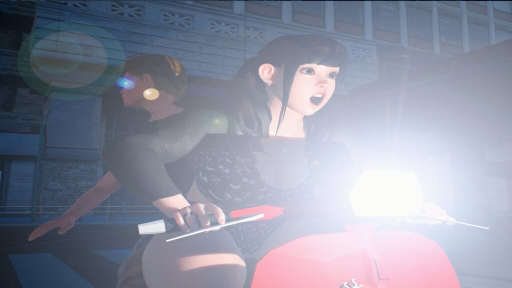 图片[2]-【PC】我的新生活重制版 REVAMP My New Life: REVAMP v0.98-星河资源网