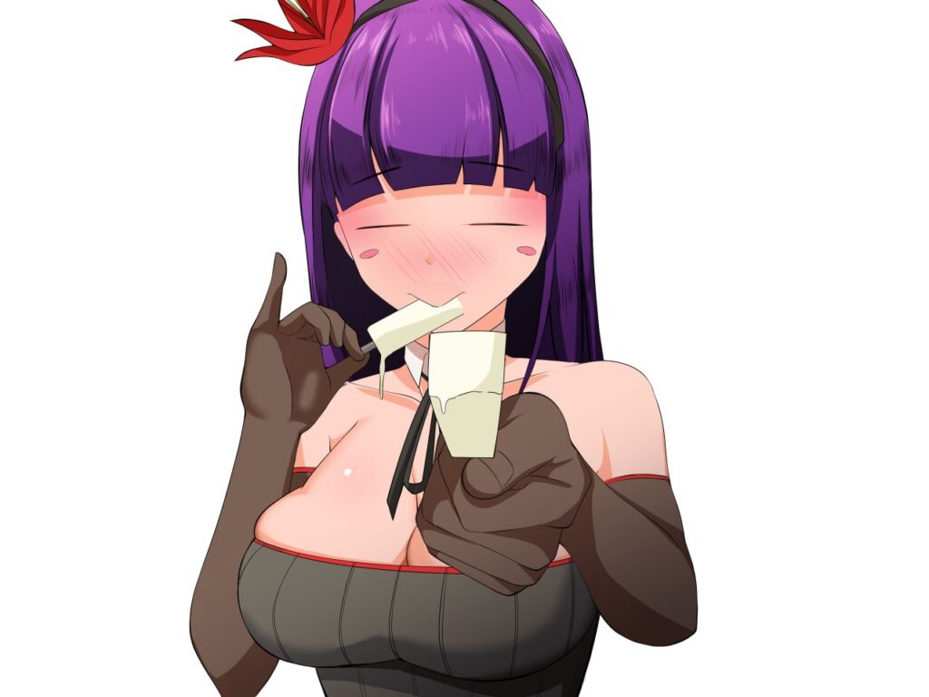 图片[6]-【PC】🌸 NTR女祭司Nymphomania Priestess v0.51 🌸-星河资源网