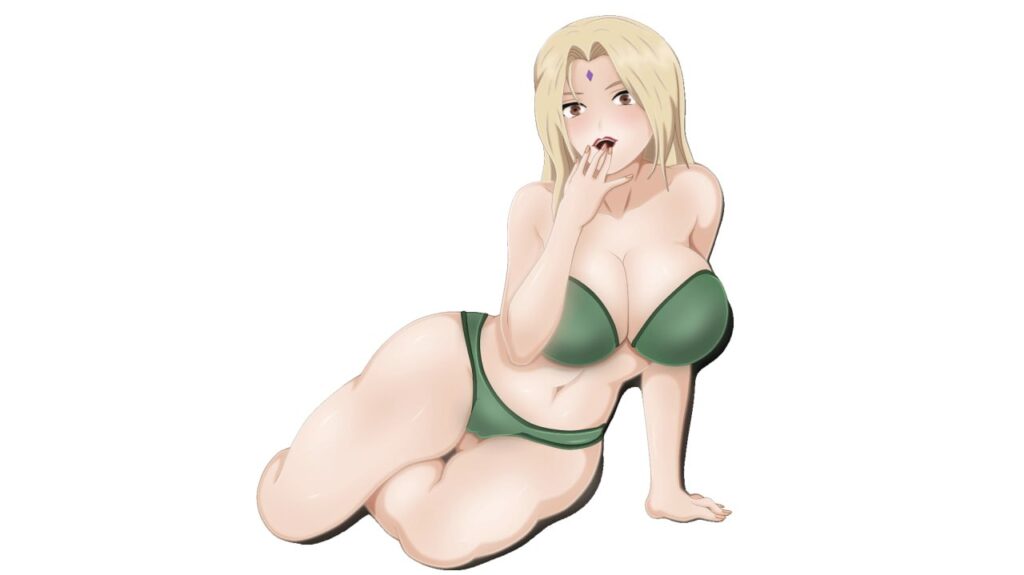 图片[10]-【PC+安卓】🐰 调教女忍：最后的战争 V3.2.0 🐰-星河资源网