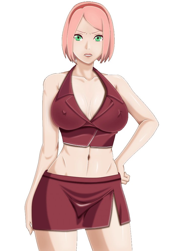 图片[4]-【PC+安卓】🐰 调教女忍：最后的战争 V3.2.0 🐰-星河资源网