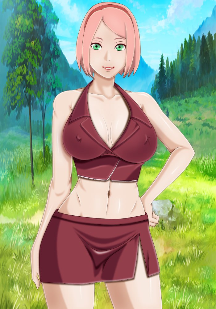 图片[2]-【PC+安卓】🐰 调教女忍：最后的战争 V3.5.0 🐰-星河资源网