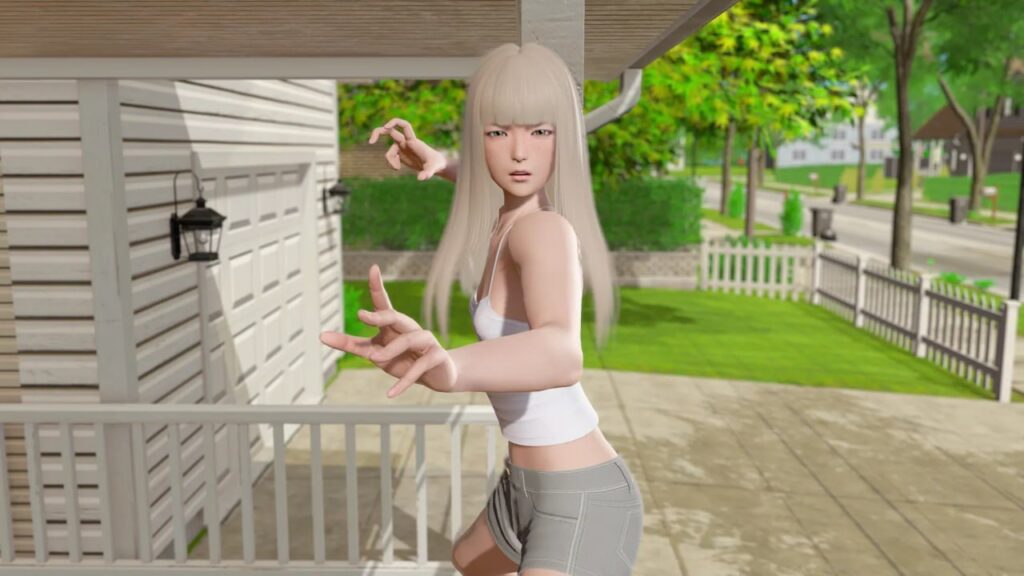 图片[3]-【PC+安卓】🐰 涟漪 Ripples ver 0.6 🐰-星河资源网