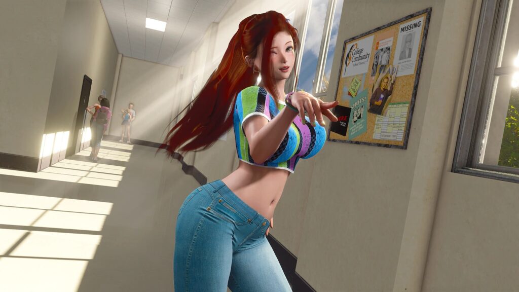 图片[7]-【PC+安卓】🐰 涟漪 Ripples ver 0.6 🐰-星河资源网