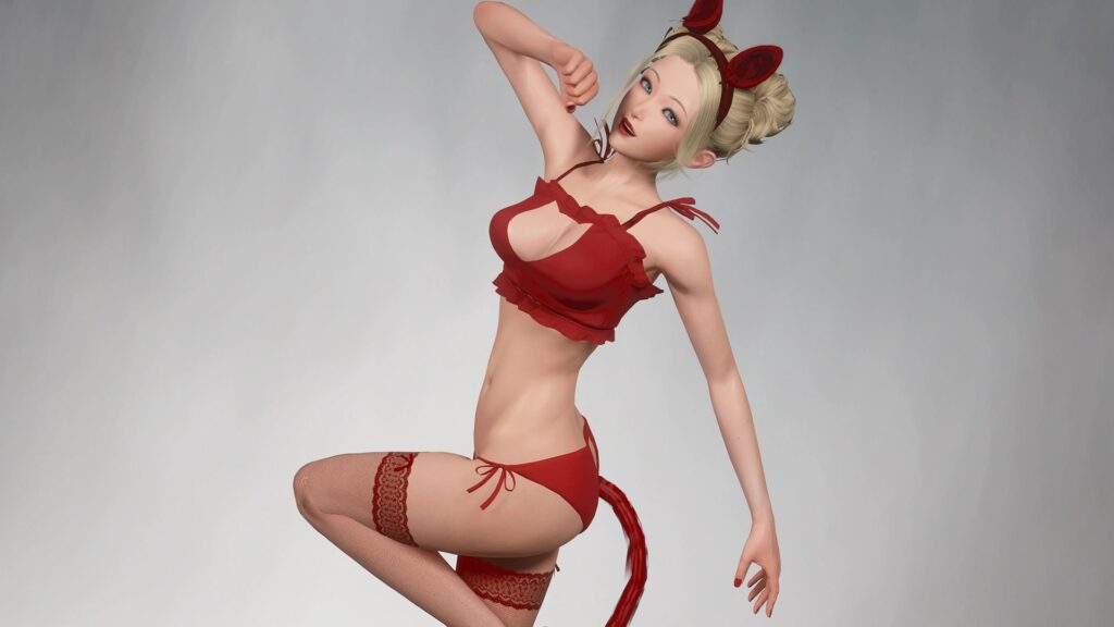 图片[2]-【PC+安卓】🐰 涟漪 Ripples ver 0.7 🐰-星河资源网