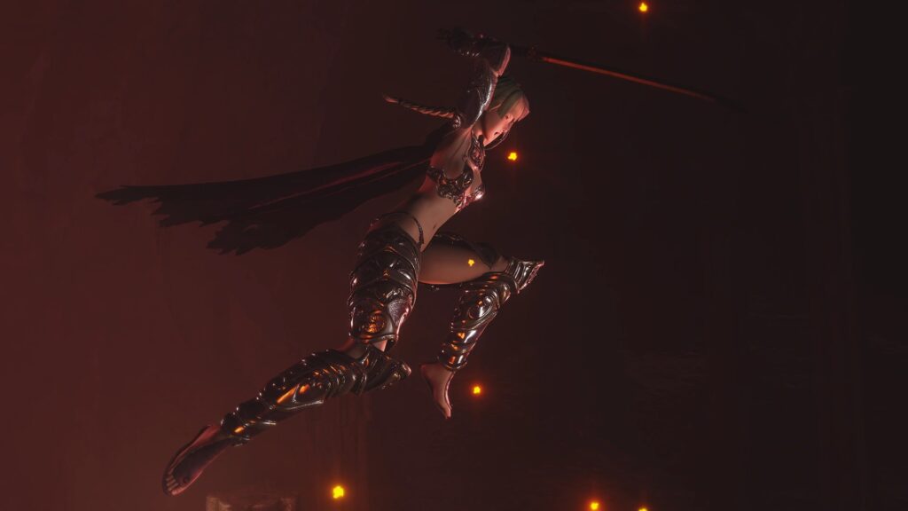 图片[8]-【PC+安卓】🐰 涟漪 Ripples ver 0.7 🐰-星河资源网